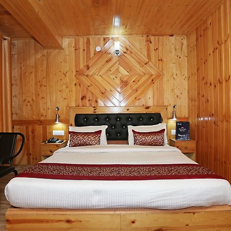Oyo 9486 Mahadev Cottage Vashist Eksteriør billede